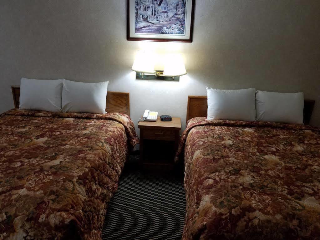 Rodeway Inn Blair Exterior foto